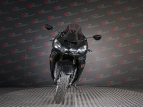 Kawasaki ZZR