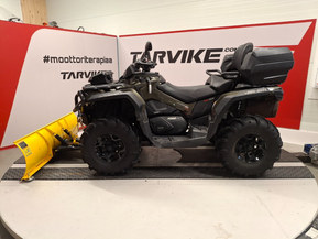 Can-Am Outlander Max