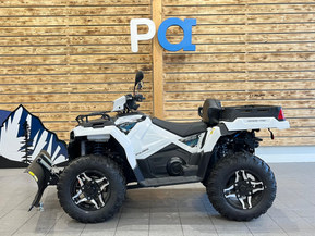 Polaris Sportsman