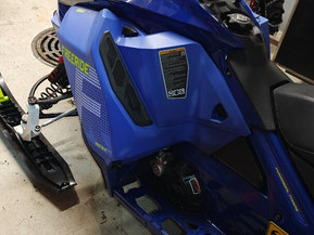 Ski-Doo Freeride