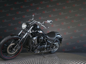 Kawasaki VN