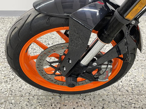 KTM 690