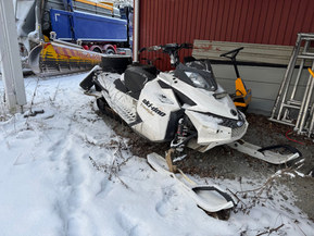 Ski-Doo Freeride
