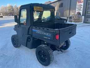 Polaris Ranger