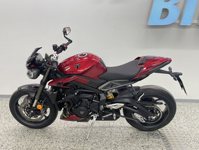 Triumph Street Triple