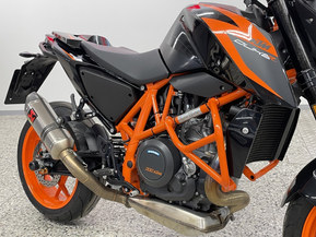 KTM 690