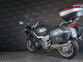 Yamaha FJR