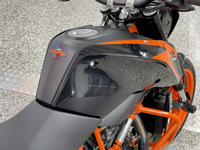 KTM 690