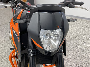 KTM 690