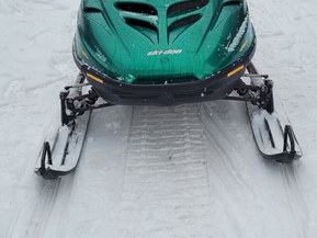 Ski-Doo Touring