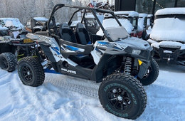 Polaris RZR