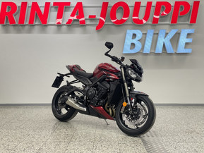 Triumph Street Triple