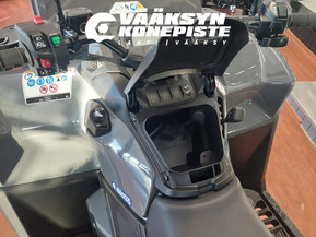 Can-Am Outlander Max