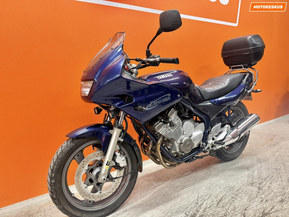 Yamaha XJ