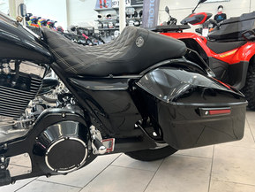 Harley-Davidson Road Glide