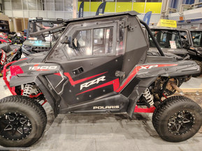Polaris RZR