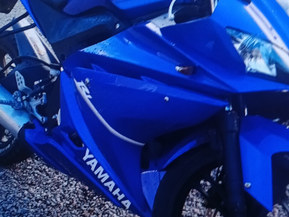 Yamaha YZF-R