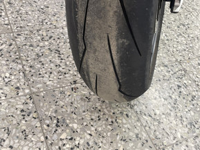 Triumph Street Triple