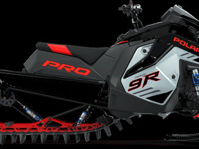 Polaris Pro RMK