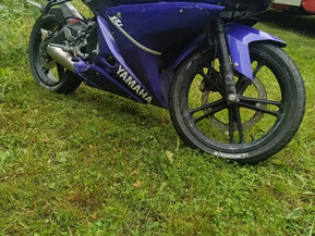 Yamaha YZF-R