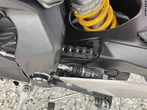 Triumph Street Triple