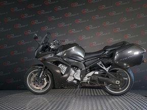 Yamaha FZ1