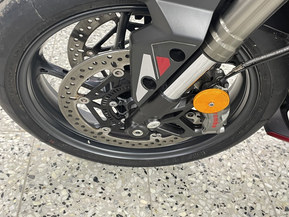 Triumph Street Triple