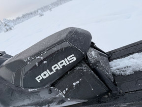 Polaris Axys SKS