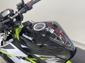 Kawasaki Z