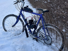 Muu merkki Muu malli