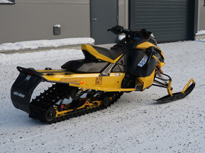 Ski-Doo MX Z