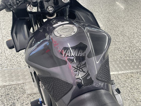 Yamaha FZS