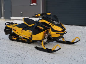 Ski-Doo MX Z