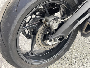 Triumph Street Triple