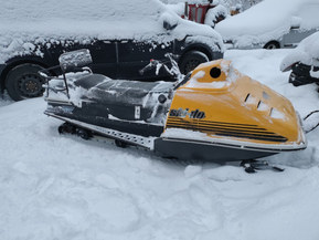 Ski-Doo Nordik