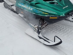 Ski-Doo Touring