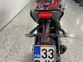 Triumph Street Triple