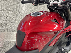 Triumph Street Triple