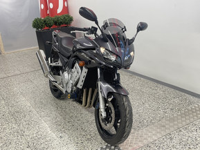 Yamaha FZS