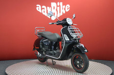 Vespa GTS