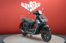 Vespa GTS
