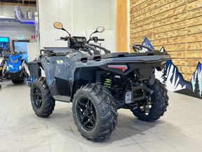 Polaris Sportsman