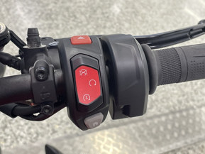 Triumph Street Triple