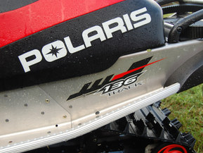 Polaris 550 RMK