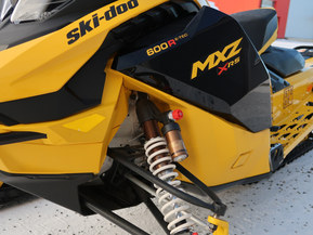 Ski-Doo MX Z