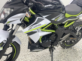 Kawasaki Z