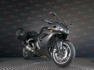 Yamaha FZ1