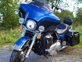 Harley-Davidson Touring