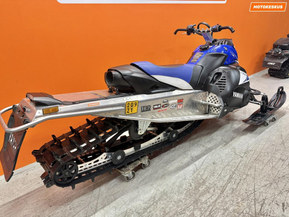 Yamaha FX Nytro