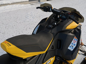 Ski-Doo MX Z